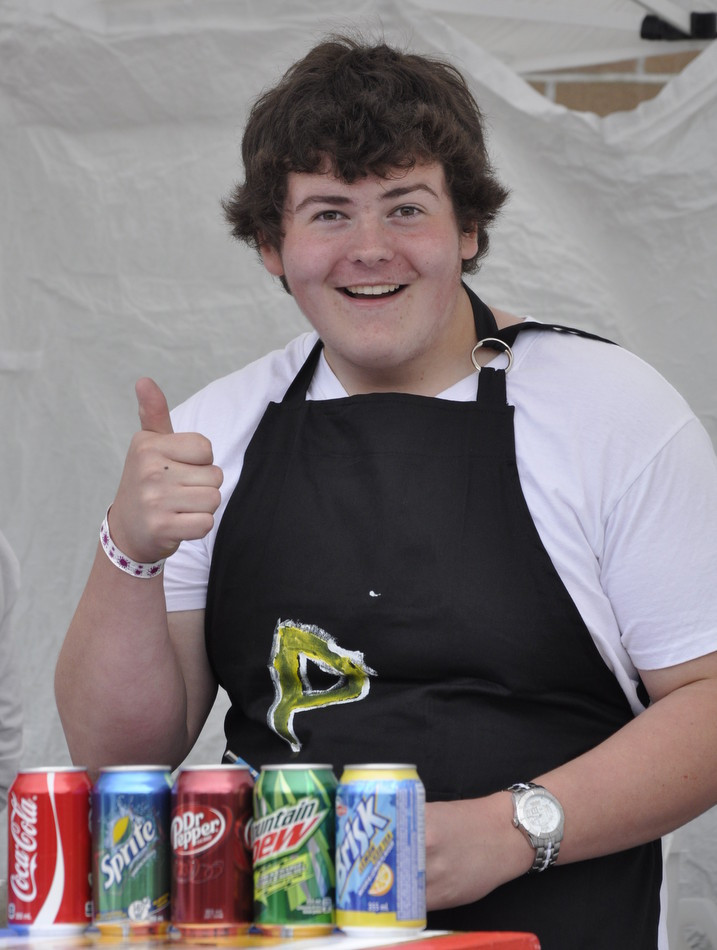 From Water to Fryer