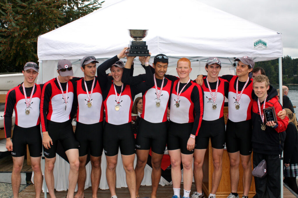 Brentwood Regatta: Hours Away
