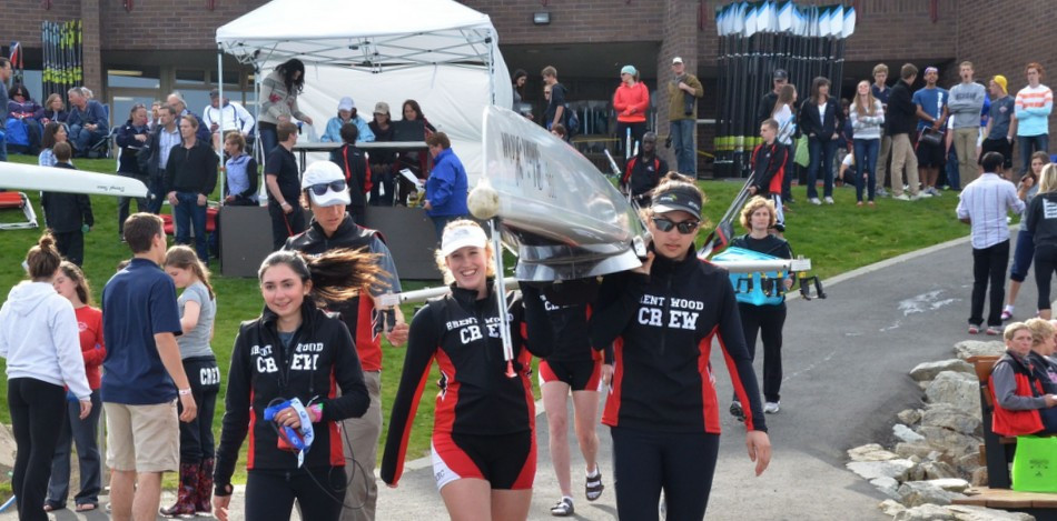 #Development of the Brentwood Regatta
