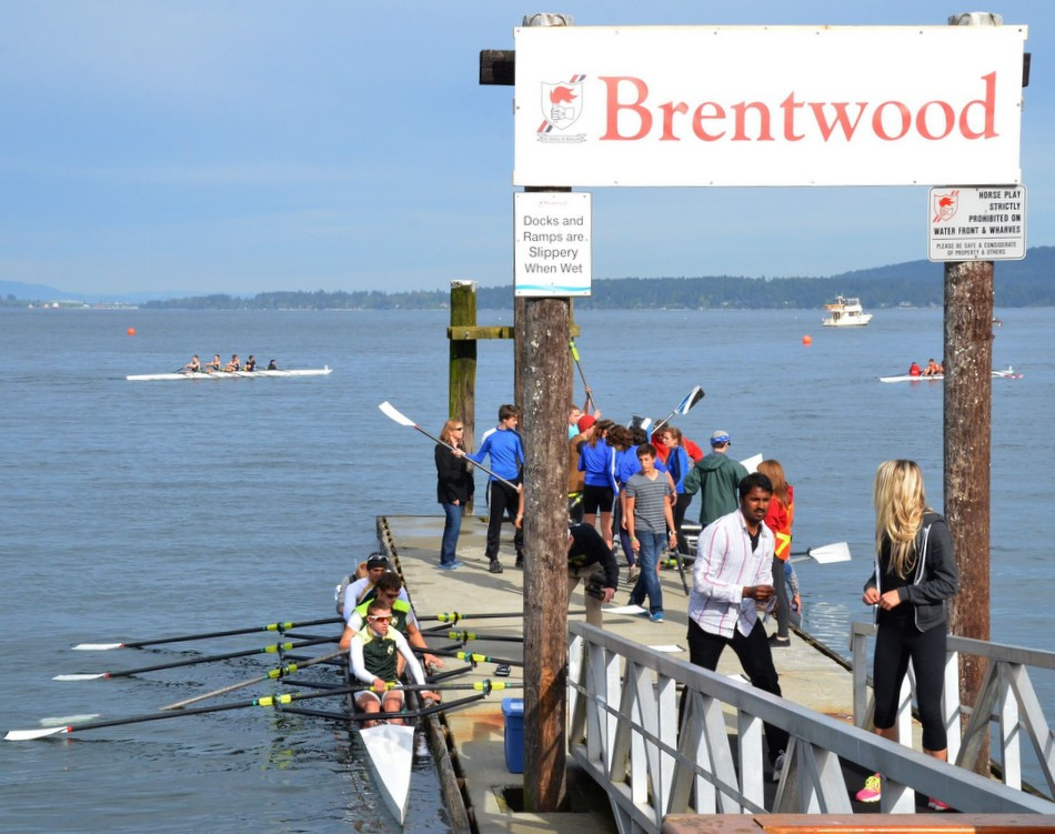 #Development of the Brentwood Regatta