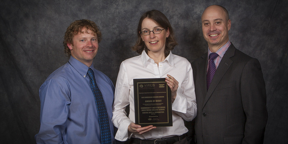 Fortis Environmental Award