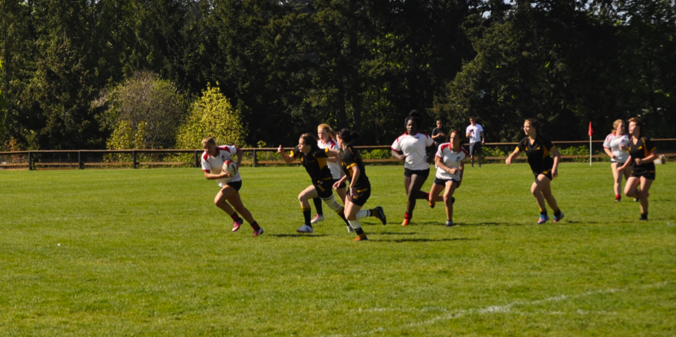 Remarkable Results Rock a Rugby Rivalry