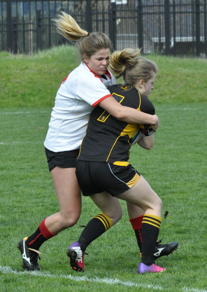 Remarkable Results Rock a Rugby Rivalry