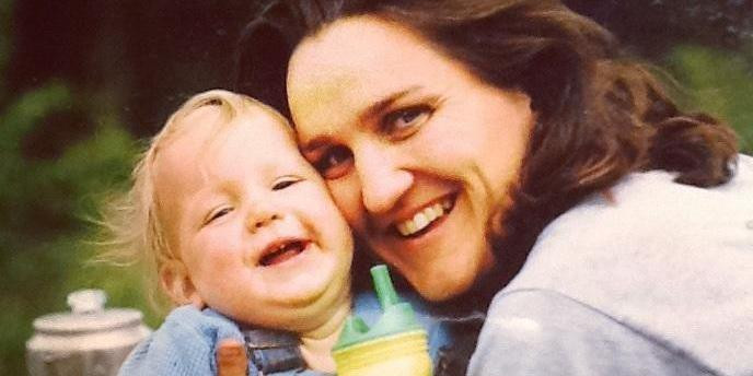 Celebrating Mother’s Day