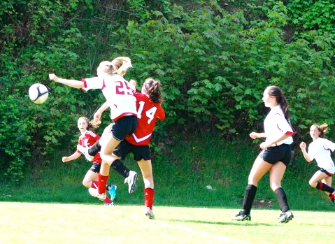 Heads Held High