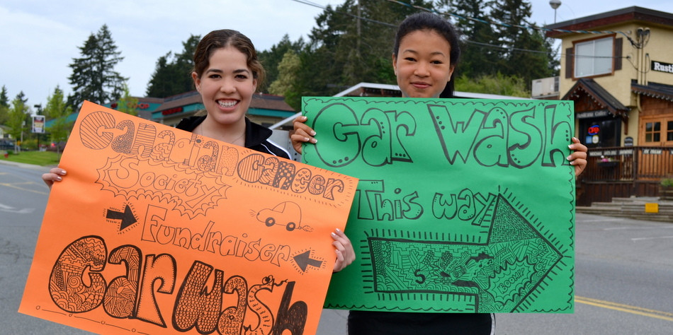 Car Wash for Life