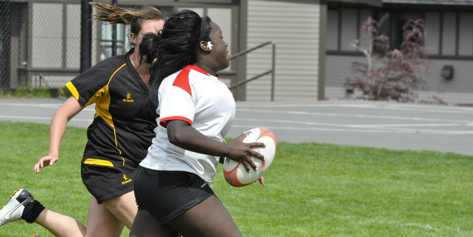 Shawnigan Draws Even: The Island Championships