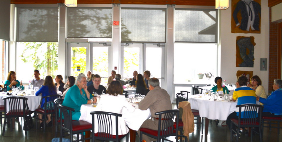 Mother’s Day Brunch