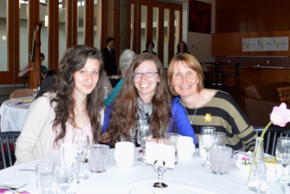 Mother’s Day Brunch