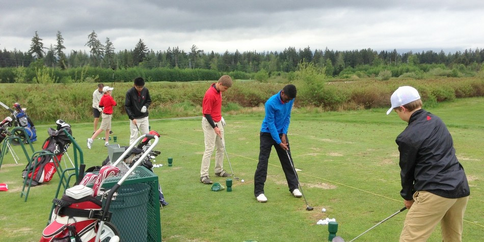 Brentwood Putts Into Provincials