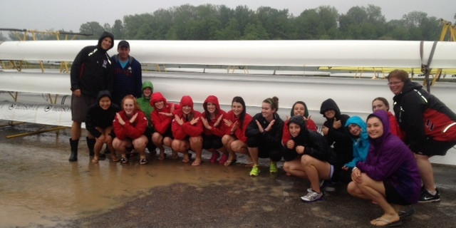 CSSRA: Day One