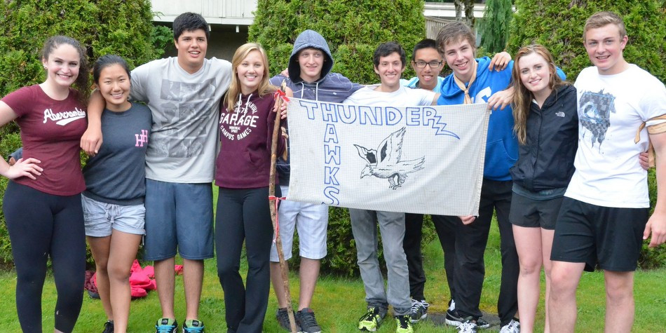 Leaders of Tomorrow: The Class of 2014