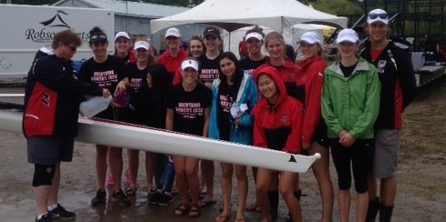 CSSRA Day 2: Embracing a New Shell
