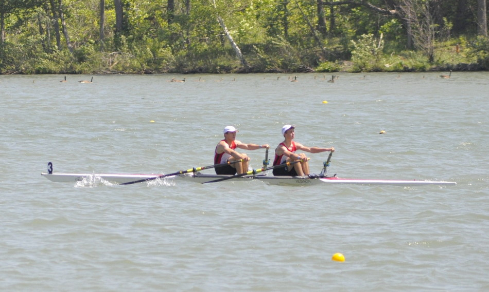 Heats Day and Quotes Galore