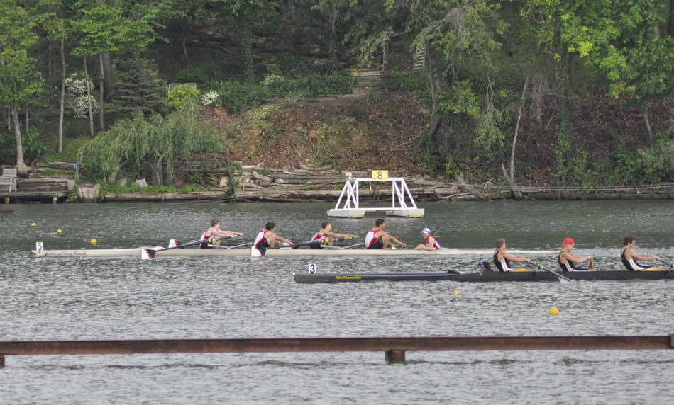 Saturday Semifinals?