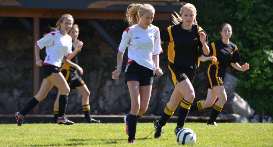 Playing “Friendly” with the Rivals