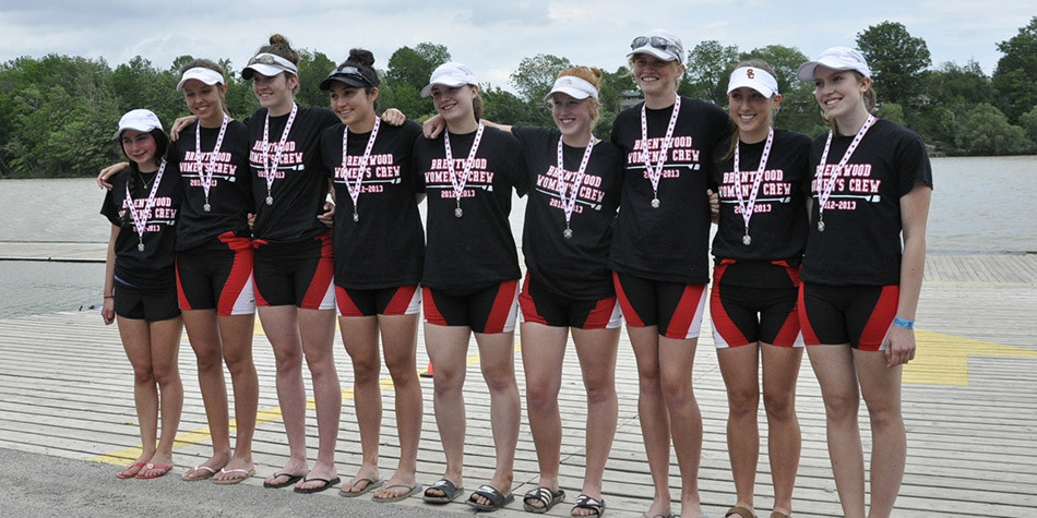 Of Trials and Championships