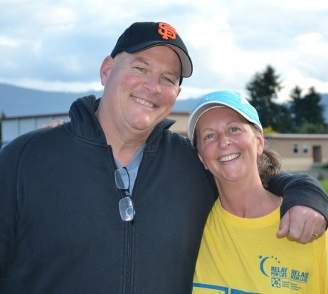 Relay For Life 1