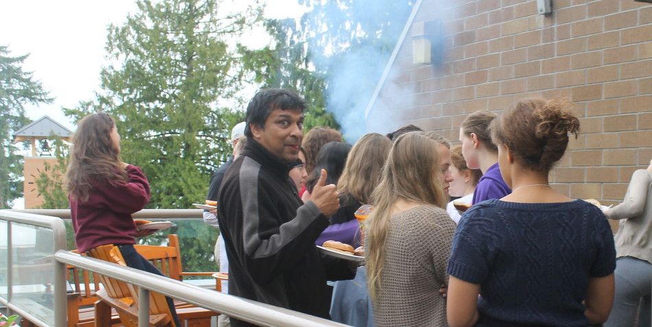 Inspector Patel