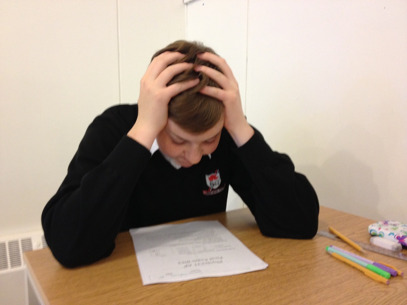 Exams