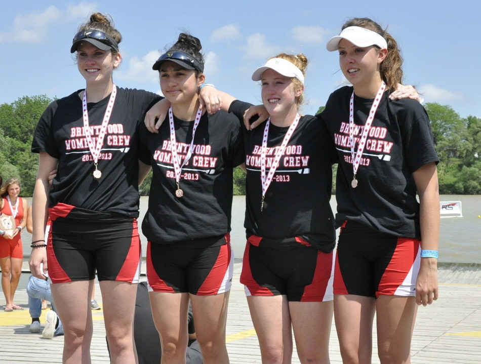 St. Catharines Rowing Odyssey