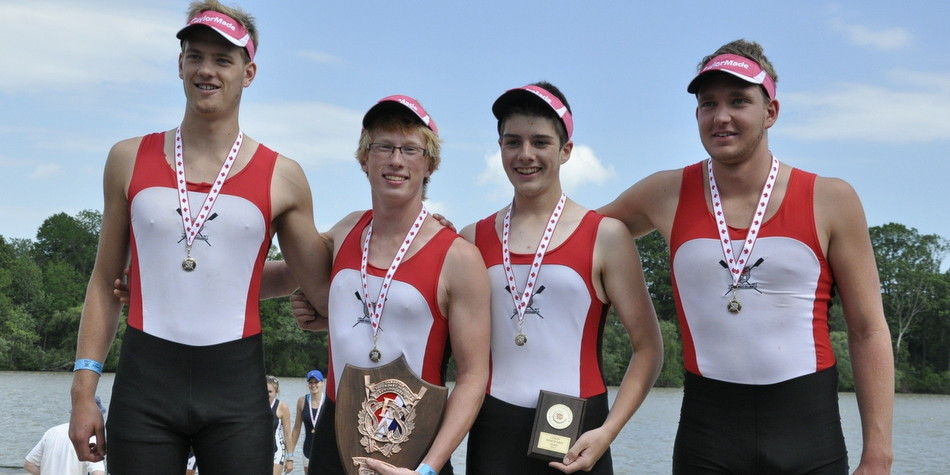Varsity Men’s Quad – The Goon Squad