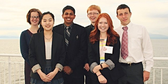 Model United Nations