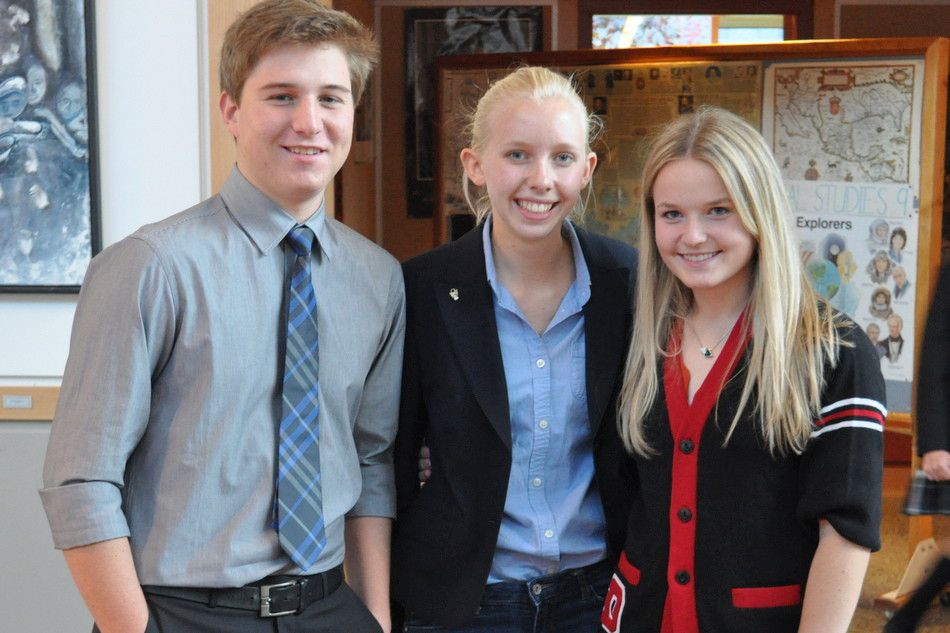 Model United Nations