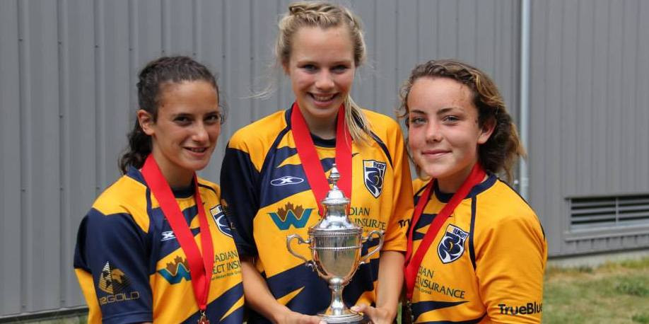 7 Brentonians Made Golden