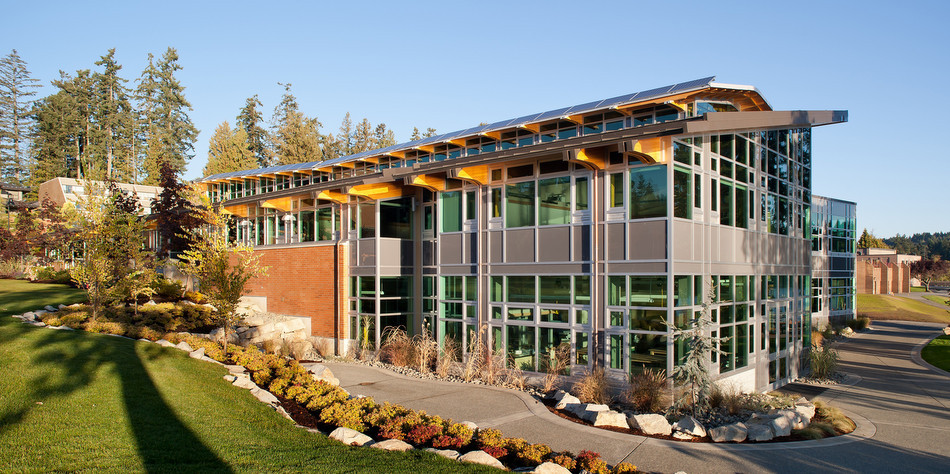A Visit with Christine Lintott, Architect