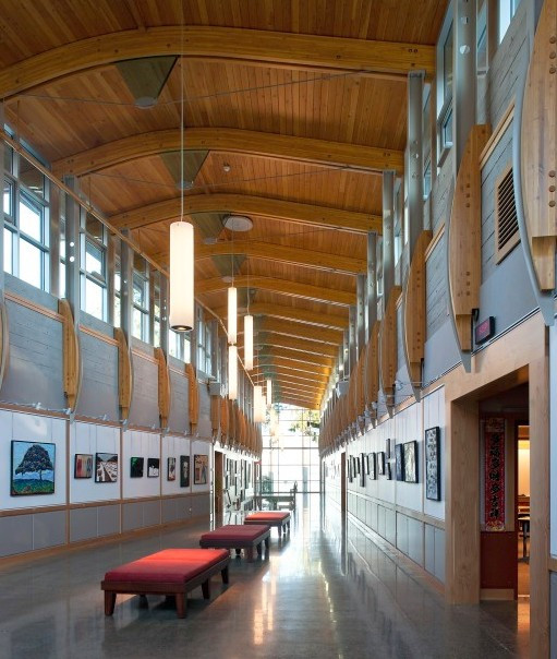 A Visit with Christine Lintott, Architect