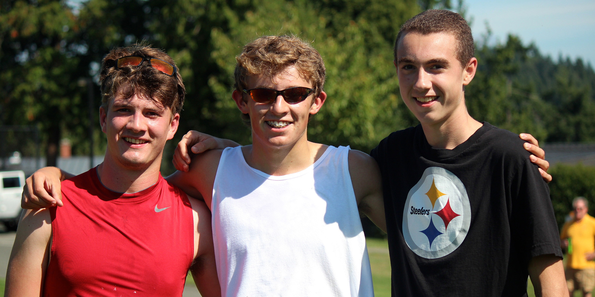 The Brentwood Way: Going Above and Beyond