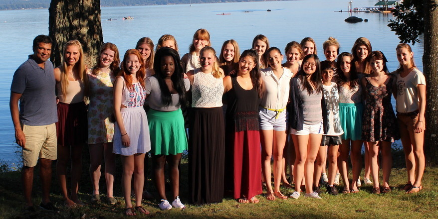Grilling Grad 2014
