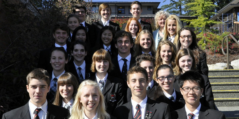 Captains of Arts 1