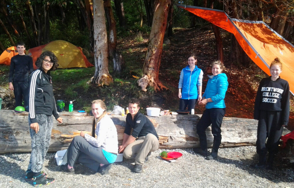 ODP Adventure #1