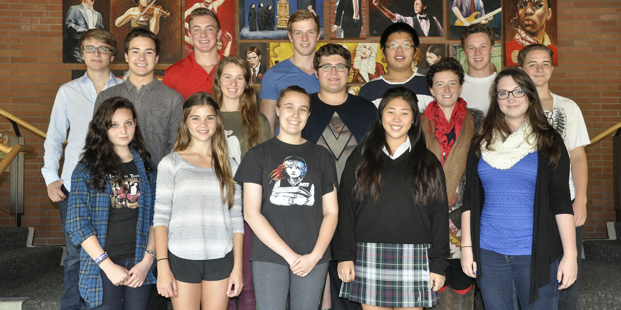 Arts News