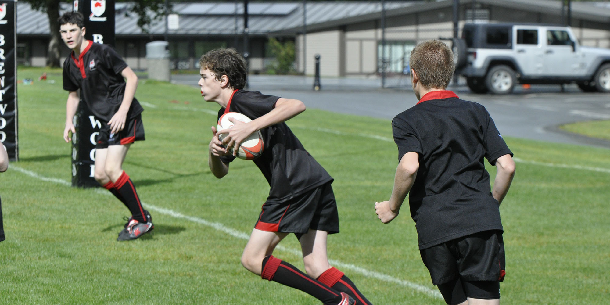 September Sports Review