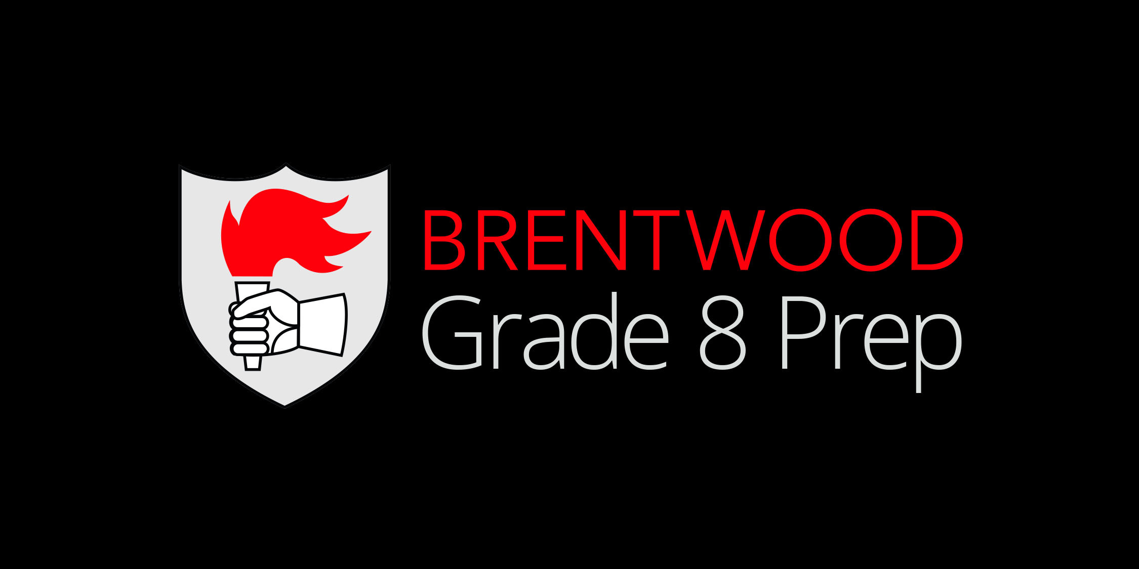 Brentwood Grade 8 Prep 1