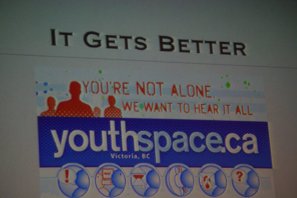 Deciphering Cyberbullying