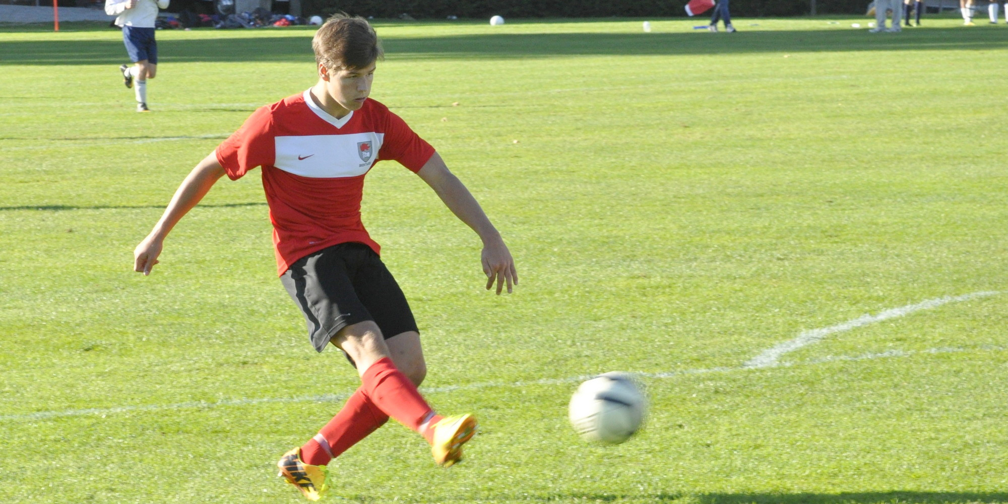 Brentwood 7, Frances Kelsey 0