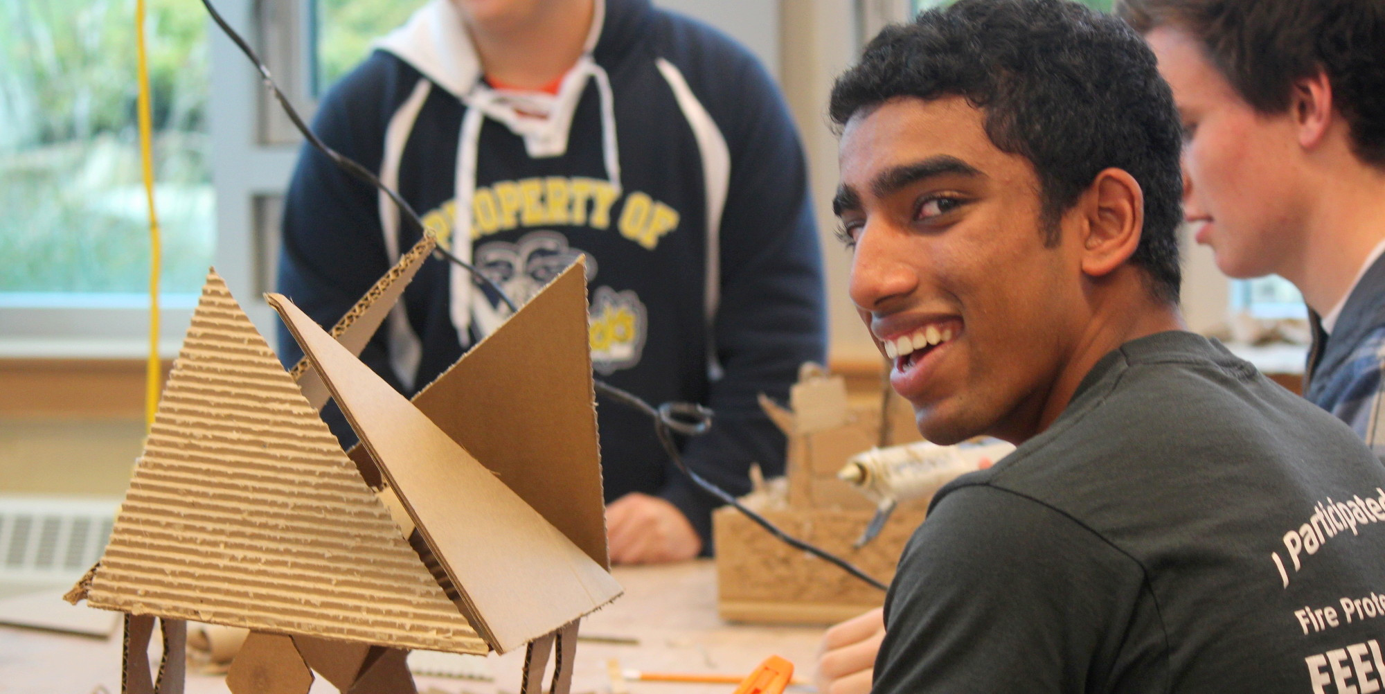 Arts Mission 2014
