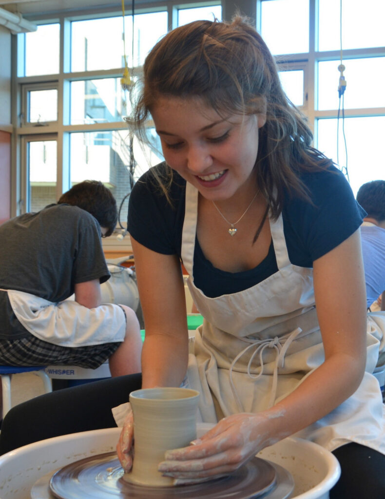Arts Mission 2014