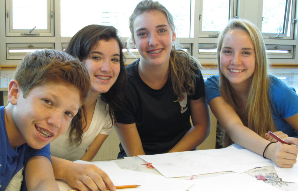 Arts Mission 2014