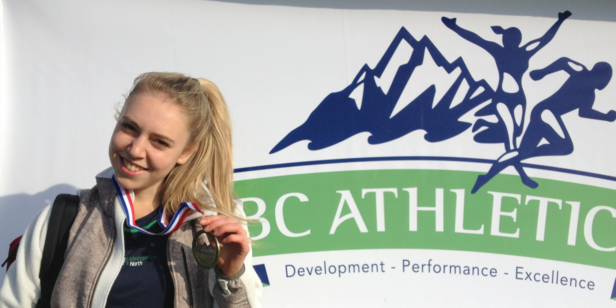 Tara B: Provincial Champion!