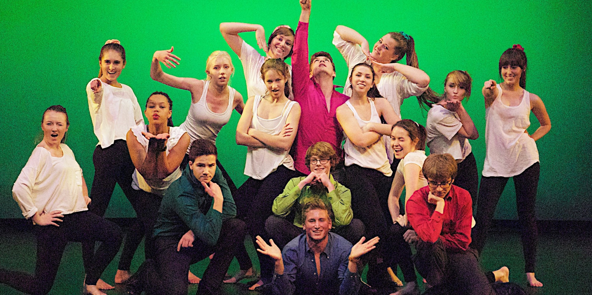 Airband 2013