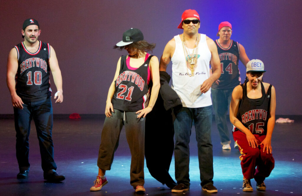 Airband 2013