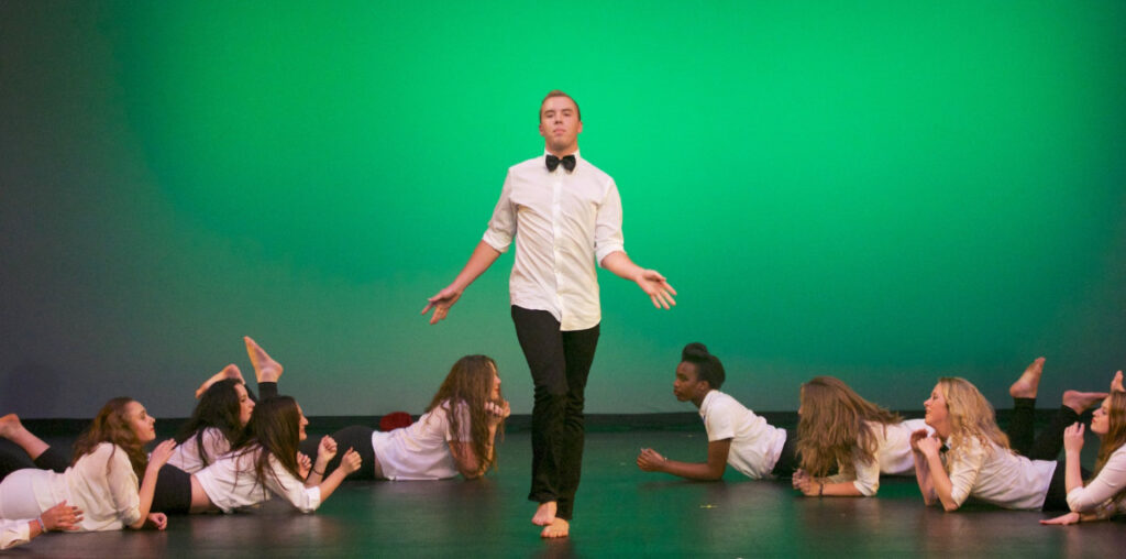 Airband 2013
