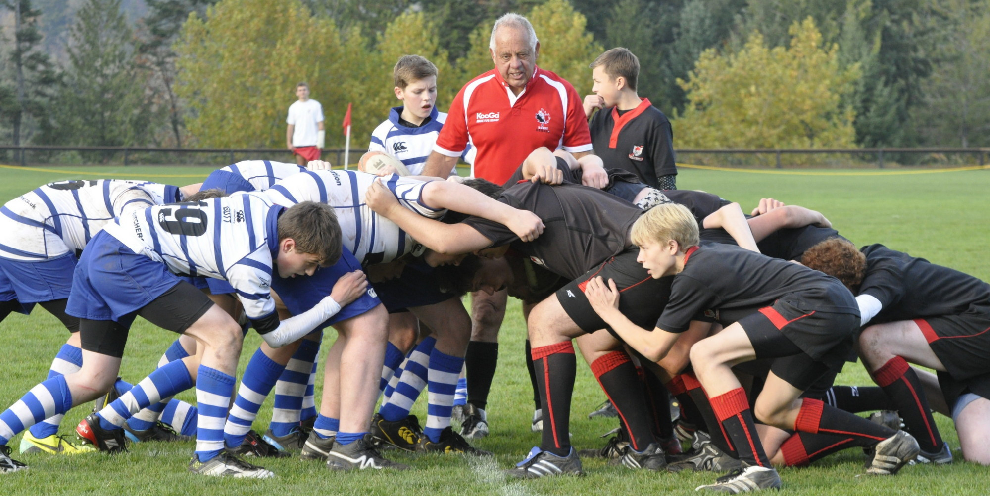 Brentwood vs Crossley Heath