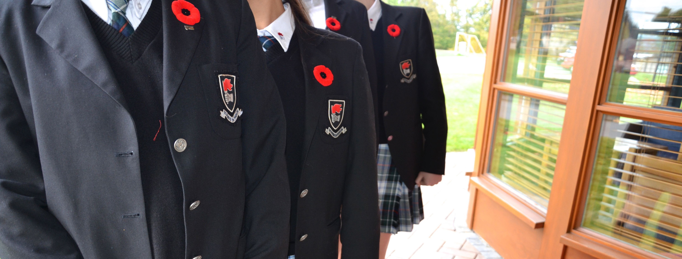 Lest We Forget 1