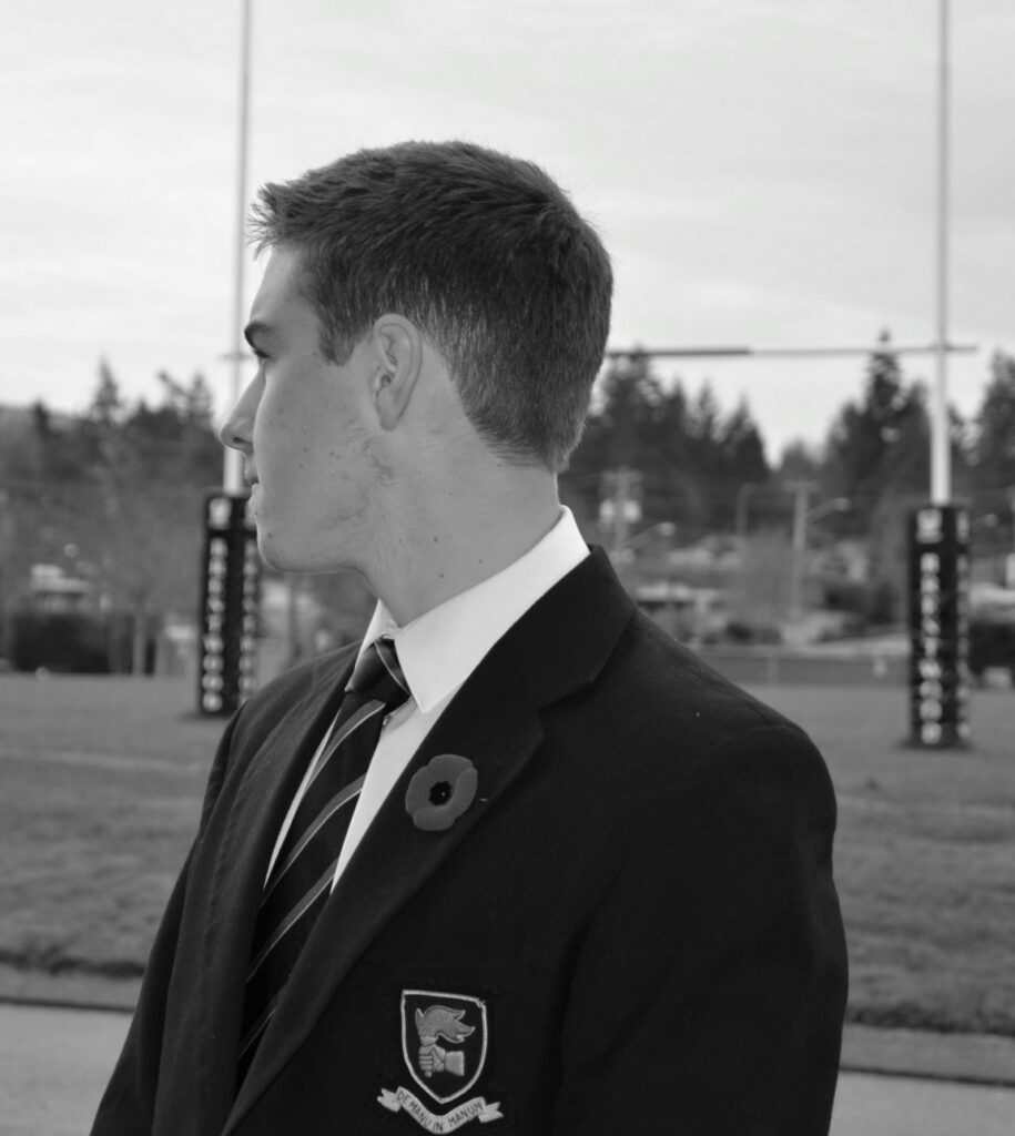 Lest We Forget 1